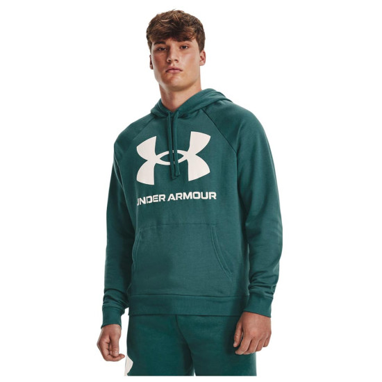 Under Armour Ανδρικό φούτερ Rival Fleece